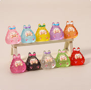 KiKi  14  Bags    ( at least get 30 pcs）