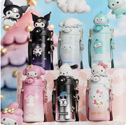 Sanrio toy  Mug with straw