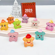 sleeping stars  18  Bags    ( at least get 40 pcs）
