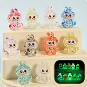 Small Buling Labubu 18  Bags    ( at least get 40 pcs）