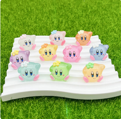 【 Mia 】Different carving 9-box grid  (arrive about 7-12 days)