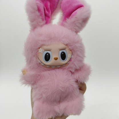【 Doris 】Labubu Family   (arrive about 7-12 days)