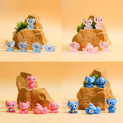 Stitch 15 bags  ( at least get  25 pcs )