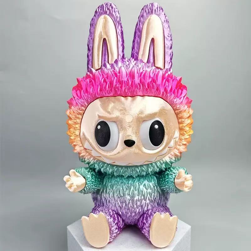 【 Doris 】Labubu Family   (arrive about 7-12 days)